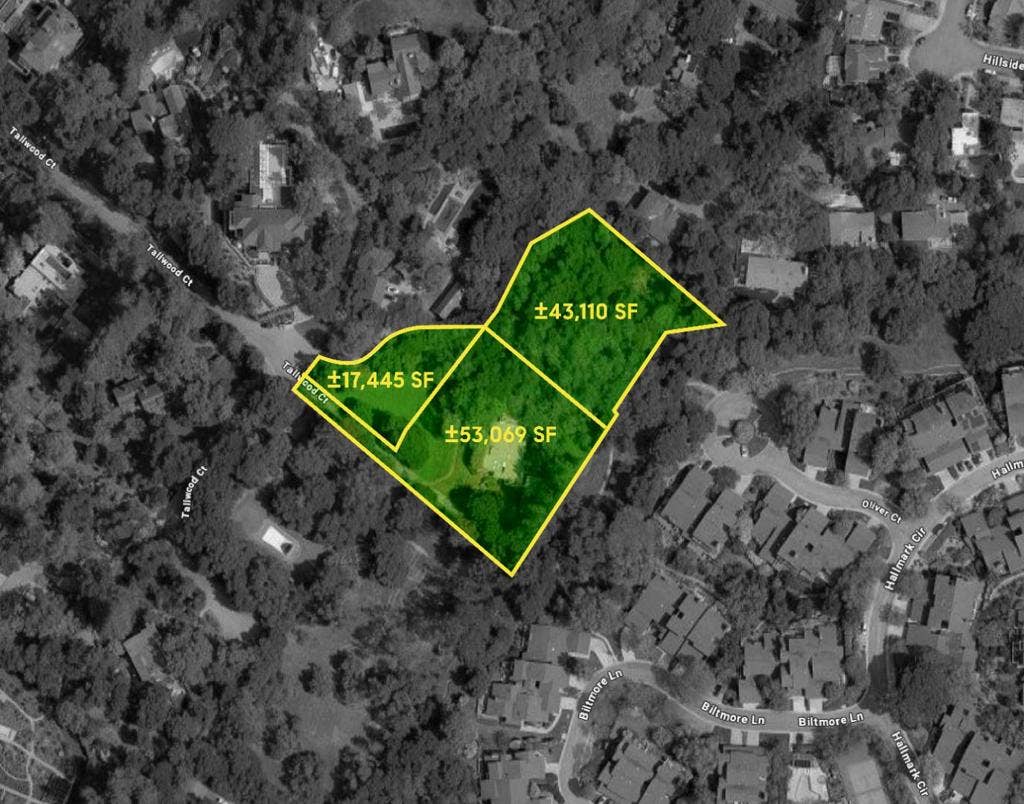 99 Tallwood Court, Atherton, CA 94027