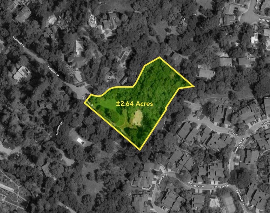 Property photo for 99 Tallwood Court, Atherton, CA