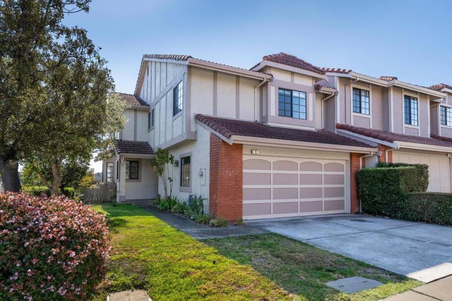 Property photo for 3 Amy Drive, San Mateo, CA