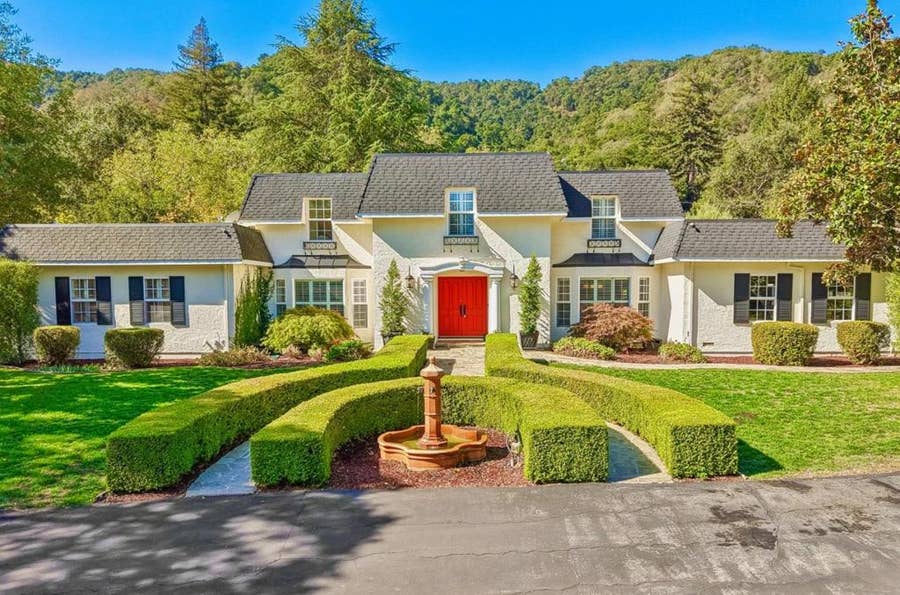 Property photo for 16611 Deerfield Lane, Morgan Hill, CA