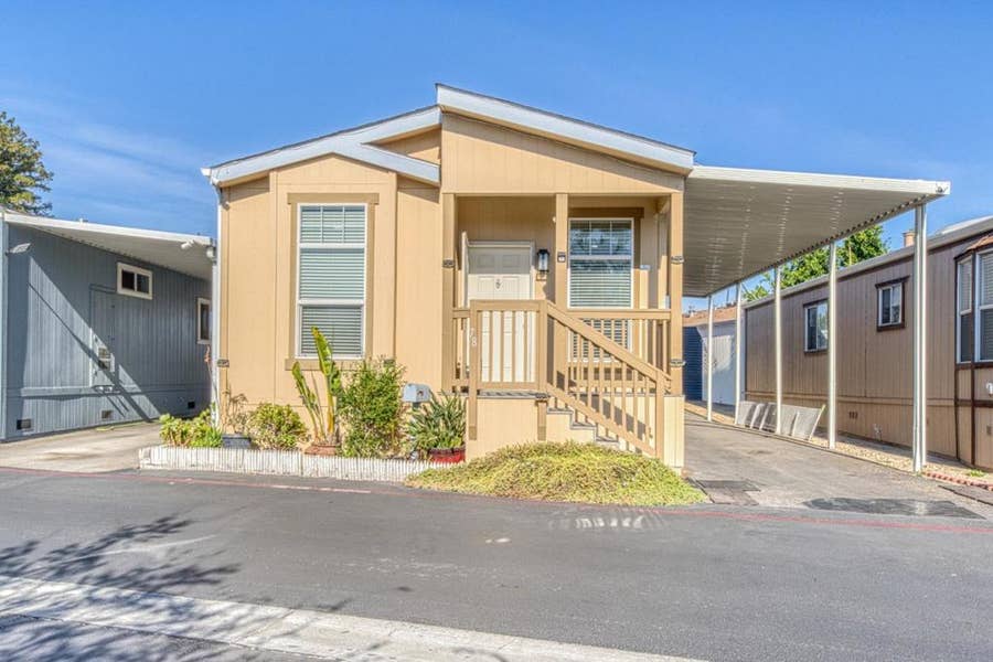 Property photo for 2135 Little Orchard, #78, San Jose, CA