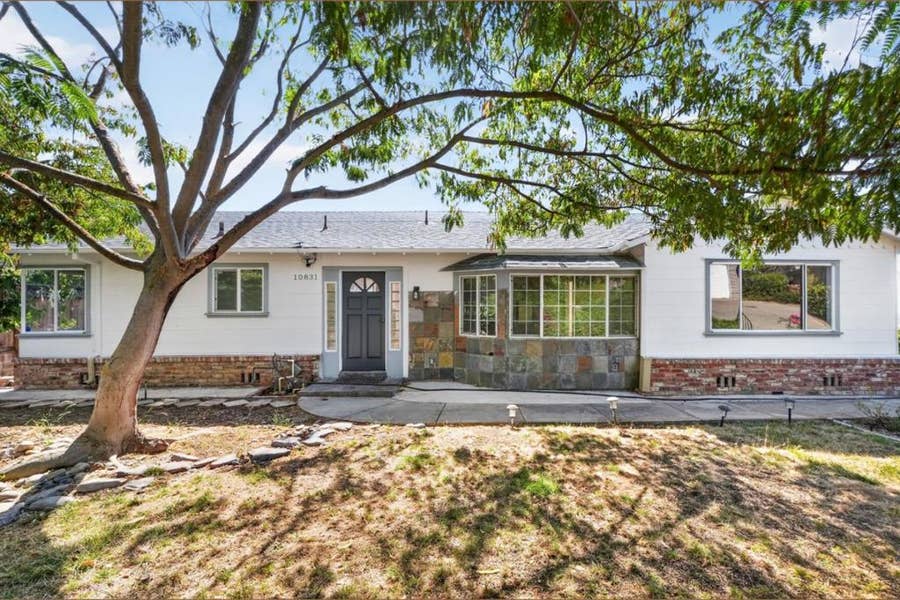 Property photo for 10831 Ridgeview Way, San Jose, CA