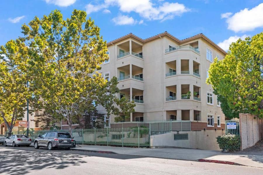 Property photo for 3128 Loma Verde Drive, #312, San Jose, CA