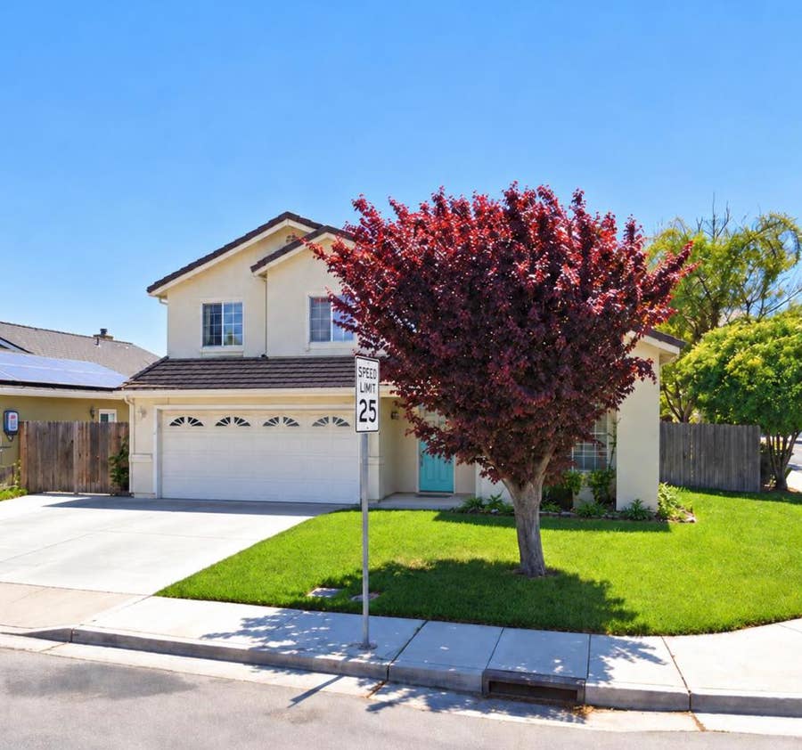 Property photo for 701 Ruger Court, Hollister, CA