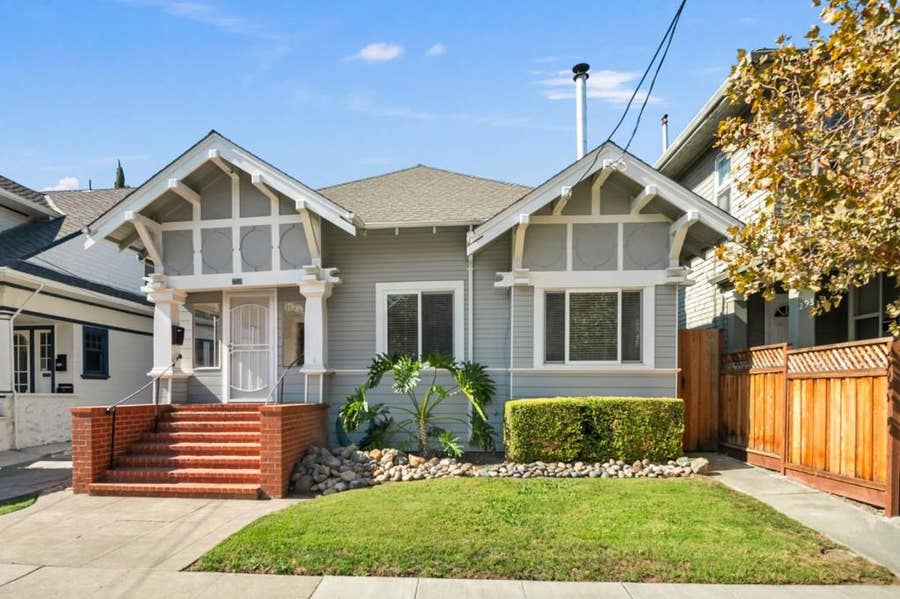 Property photo for 285 N 5th Street, San Jose, CA