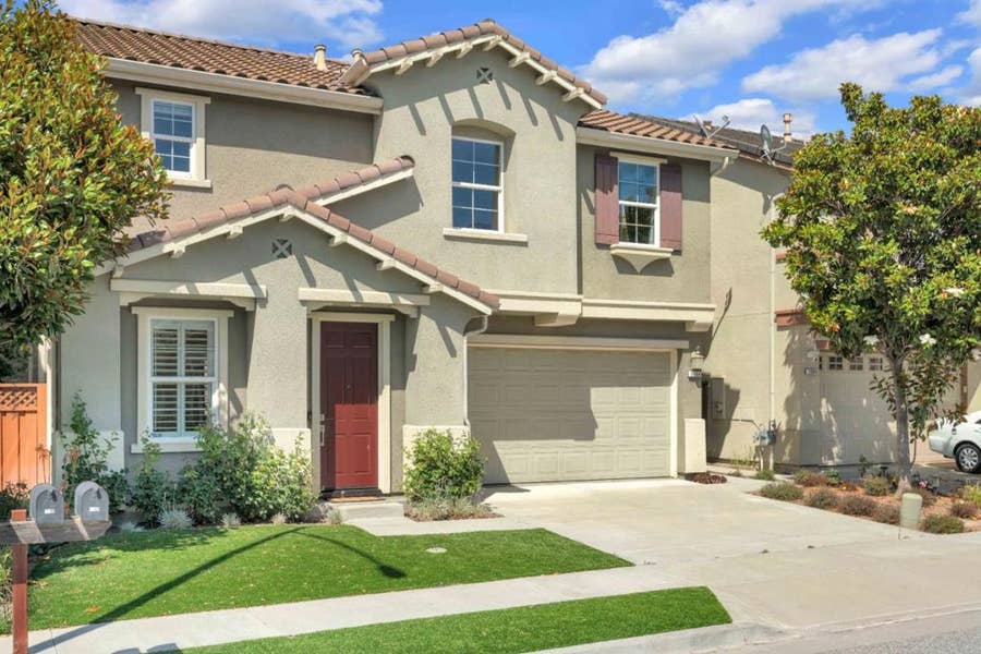 Property photo for 7054 Goldenspur Loop, San Jose, CA
