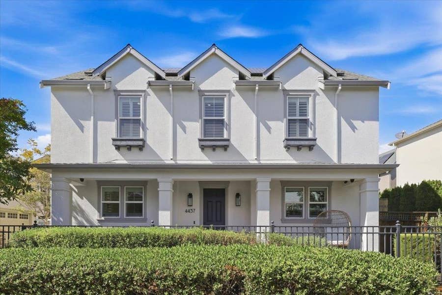 Property photo for 4437 Sunset View Drive, Dublin, CA