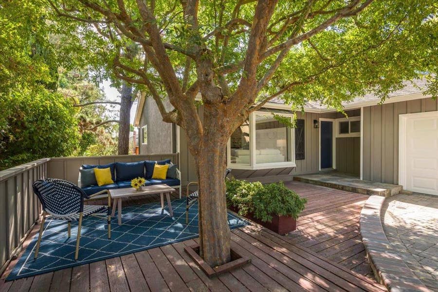 Property photo for 3625 Midfield Way, Redwood City, CA