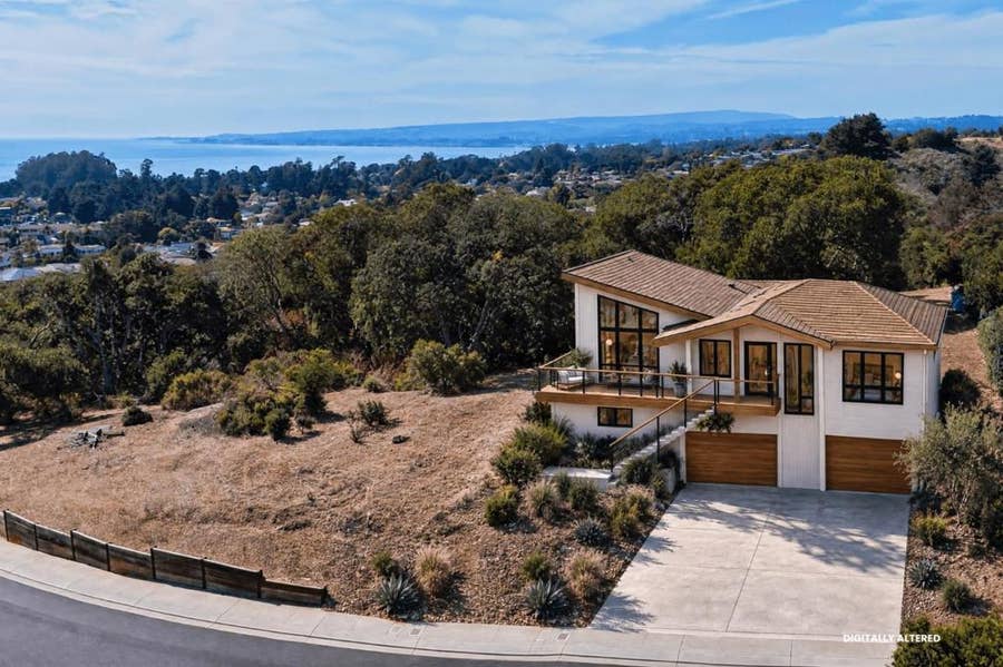 Property photo for 271 Ventana Way, Aptos, CA