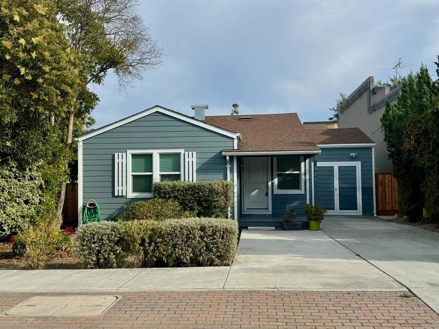 Property photo for 651 Waltermire Street, Belmont, CA