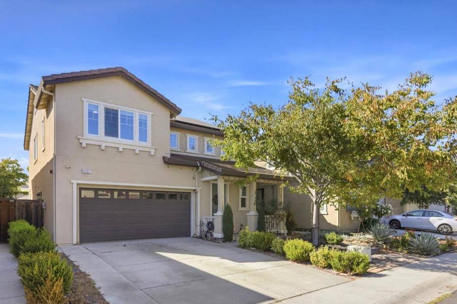 Property photo for 5357 Gramercy Circle, Fairfield, CA