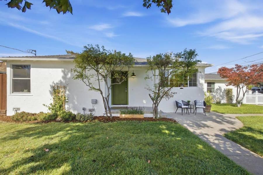 Property photo for 797 6th Avenue, Redwood City, CA