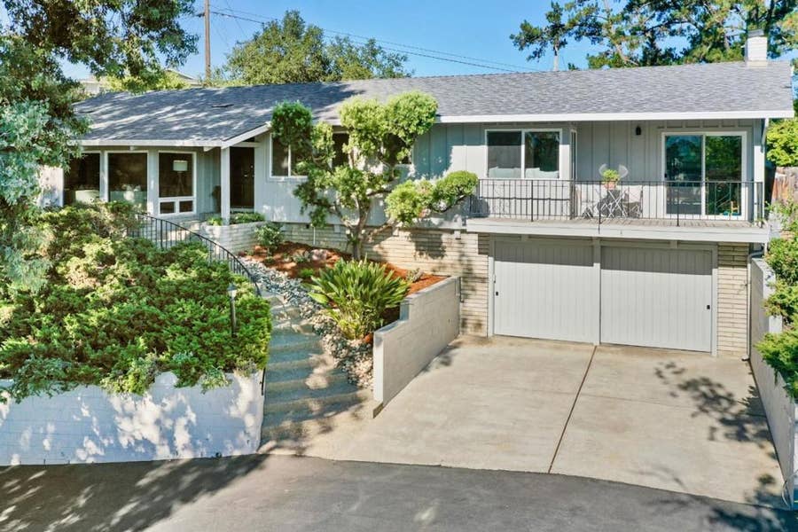 Property photo for 2172 Sierra Ventura Drive, Los Altos, CA