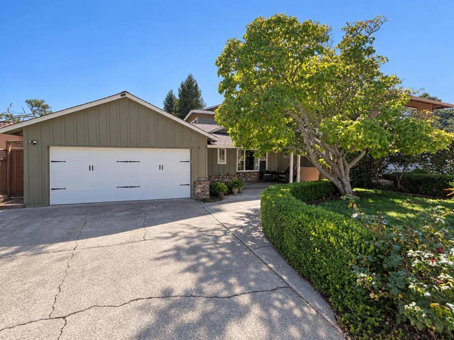 Property photo for 1861 Donner Avenue, San Bruno, CA