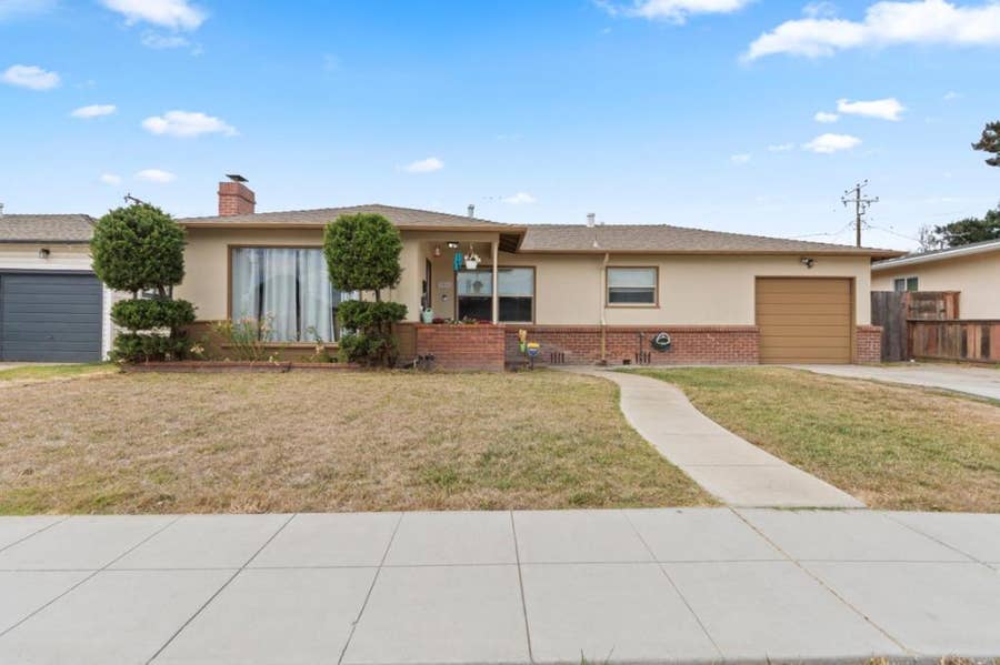 Property photo for 1095 Tyler Street, Salinas, CA