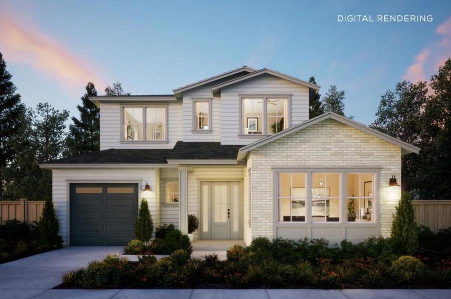 Property photo for 150 Inner Circle, Redwood City, CA