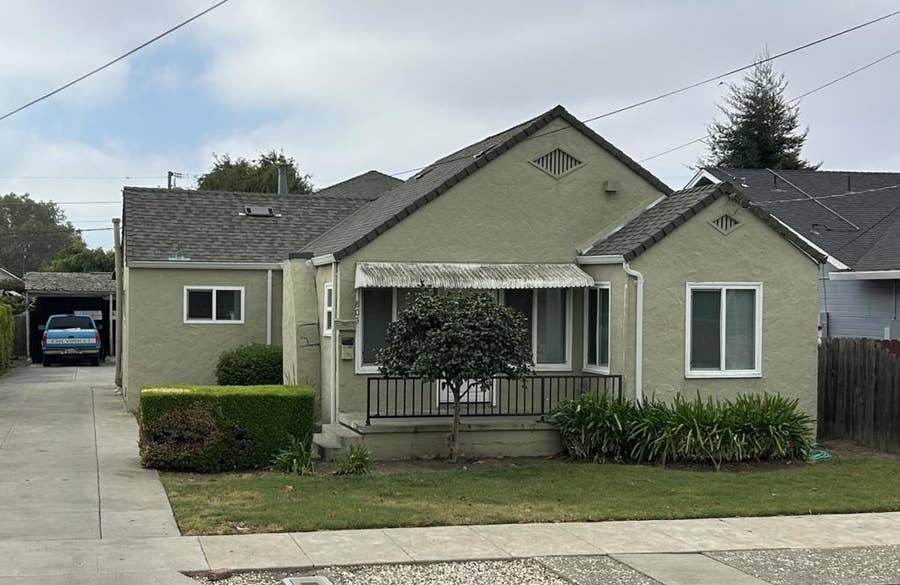 Property photo for 803 W 2nd Street, Hollister, CA
