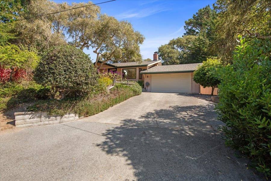 Property photo for 3047 Sherman Road, Pebble Beach, CA