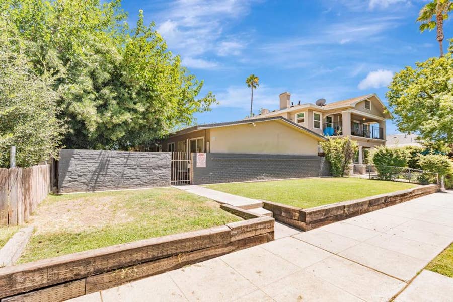 Property photo for 360 N Calaveras Street, Fresno, CA