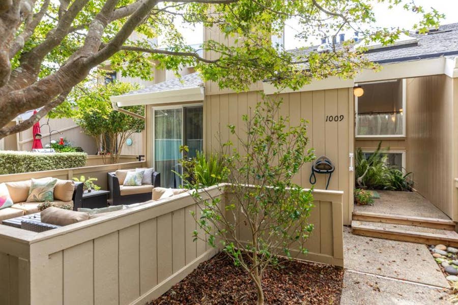 Property photo for 1009 Via Tornasol, Aptos, CA