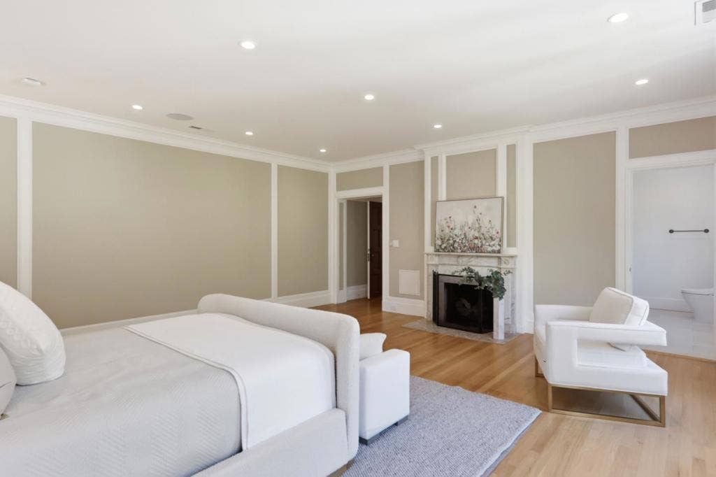 85 Fagan Drive, Hillsborough, CA 94010 85 Fagan Drive, Hillsborough, CA 94010