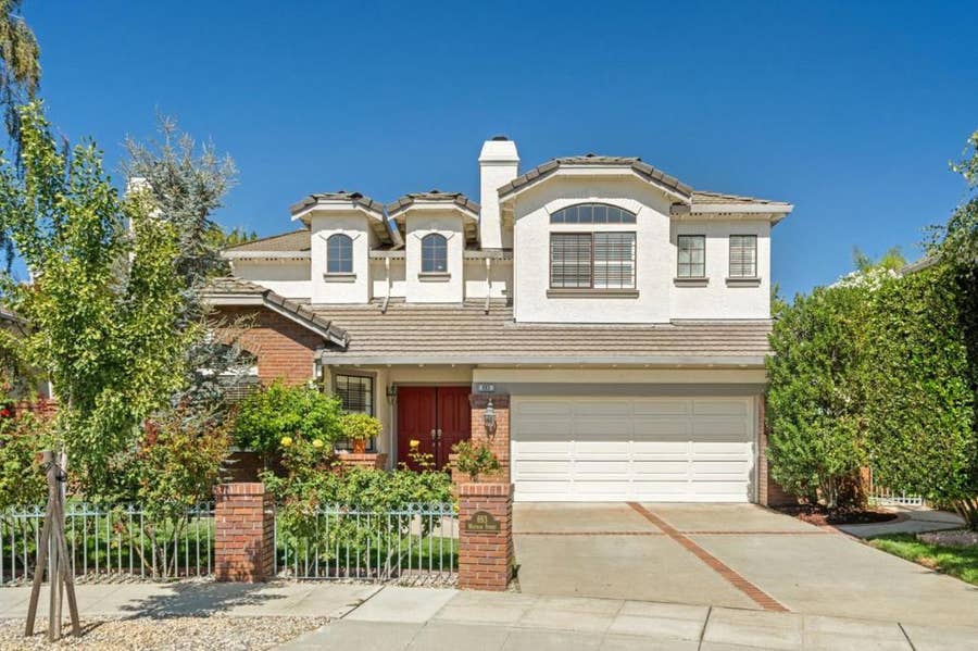 Property photo for 693 Waltham Street, Mountain View, CA