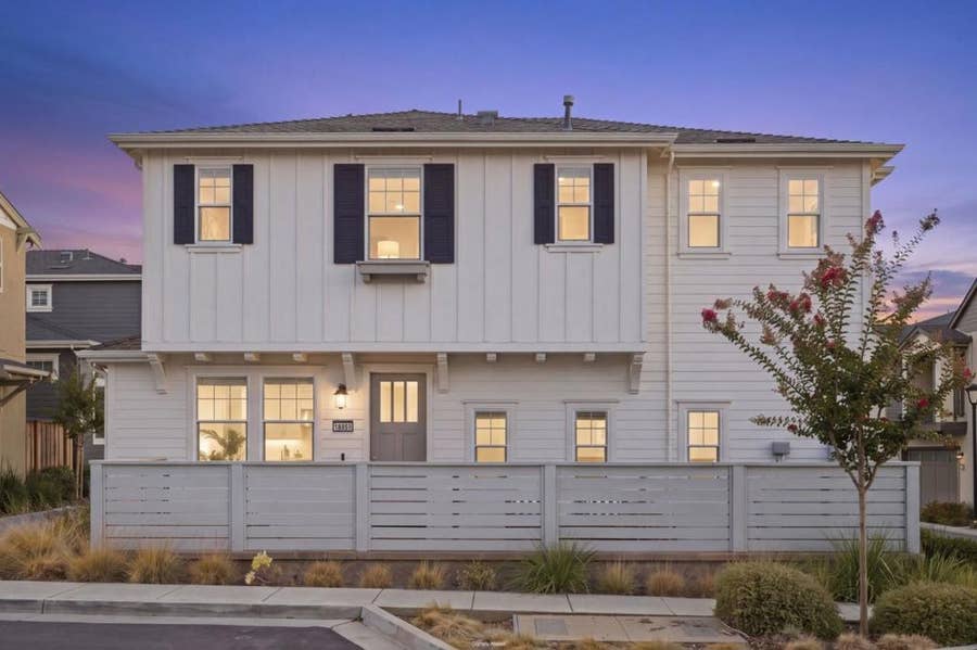 Property photo for 18859 Montalvo Oaks Circle, Monte Sereno, CA