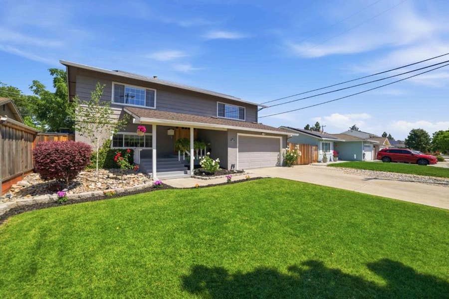 Property photo for 1567 Glencrest Drive, San Jose, CA
