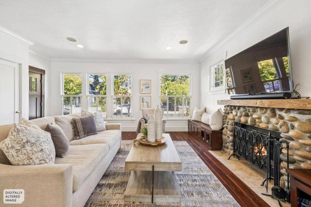 142 Johnson Avenue, Los Gatos, CA 95030 142 Johnson Avenue, Los Gatos, CA 95030