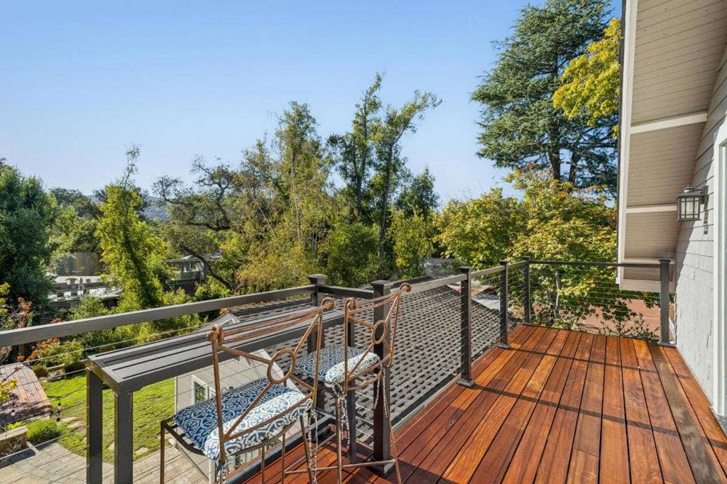 142 Johnson Avenue, Los Gatos, CA 95030 142 Johnson Avenue, Los Gatos, CA 95030