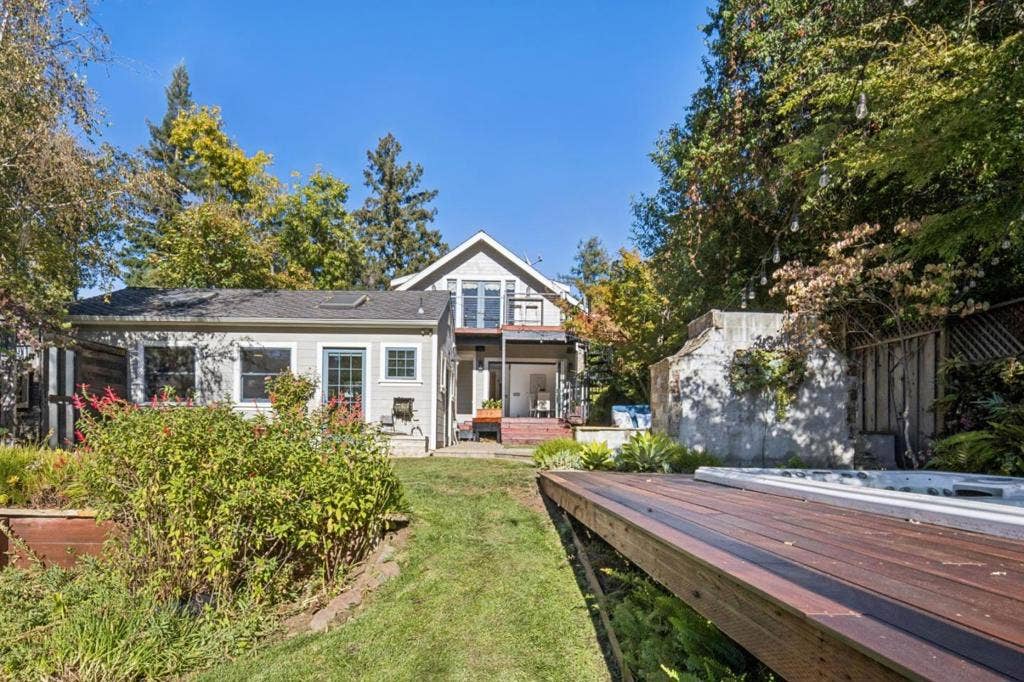 142 Johnson Avenue, Los Gatos, CA 95030 142 Johnson Avenue, Los Gatos, CA 95030