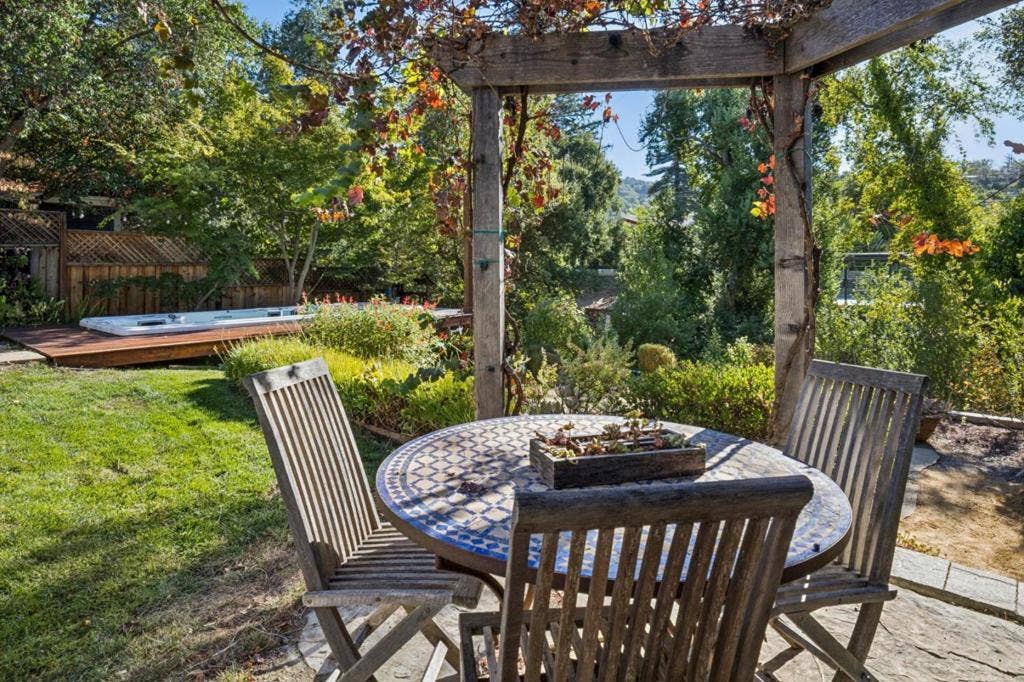 142 Johnson Avenue, Los Gatos, CA 95030 142 Johnson Avenue, Los Gatos, CA 95030