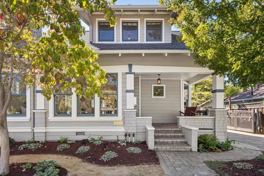 Property photo for 142 Johnson Avenue, Los Gatos, CA