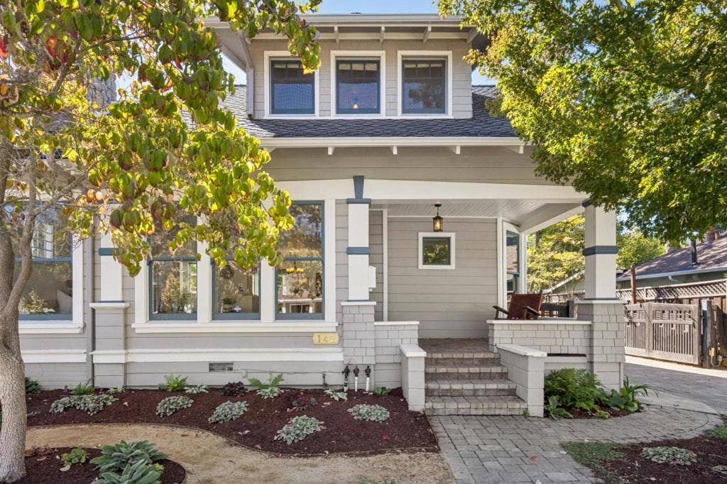 142 Johnson Avenue, Los Gatos, CA 95030 142 Johnson Avenue, Los Gatos, CA 95030