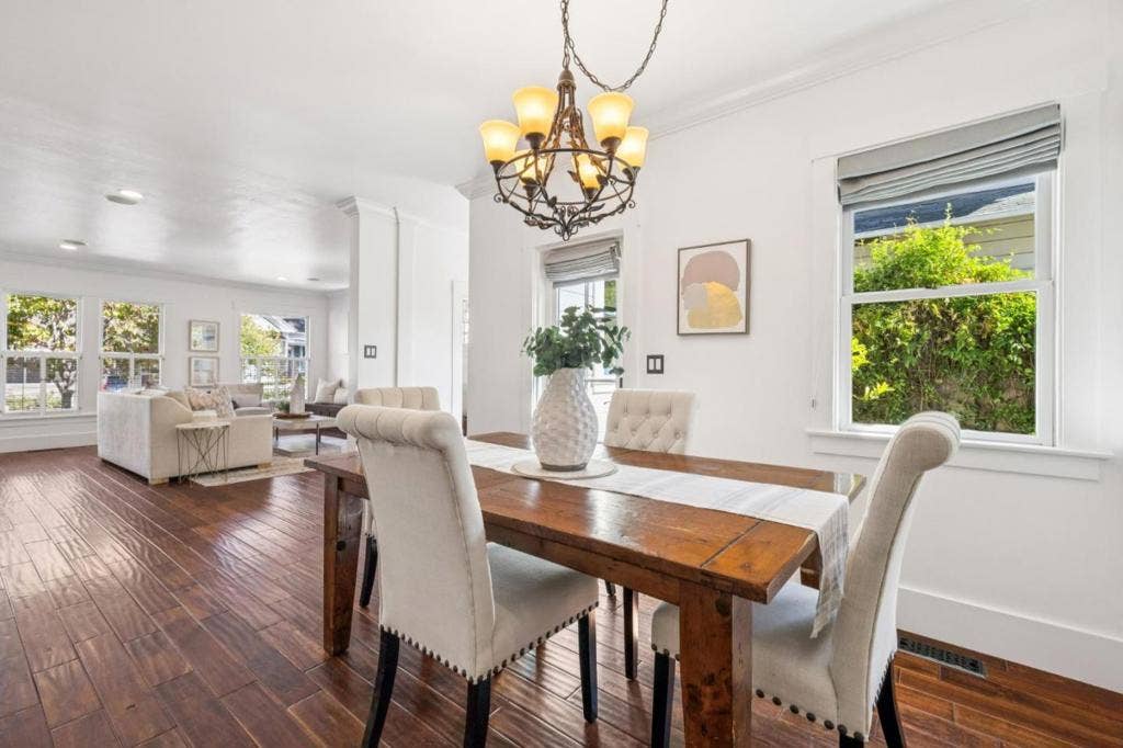 142 Johnson Avenue, Los Gatos, CA 95030 142 Johnson Avenue, Los Gatos, CA 95030