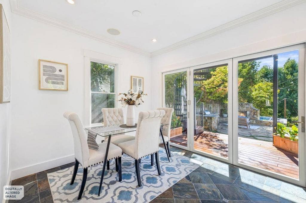 142 Johnson Avenue, Los Gatos, CA 95030 142 Johnson Avenue, Los Gatos, CA 95030