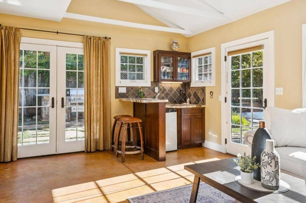 142 Johnson Avenue, Los Gatos, CA 95030 142 Johnson Avenue, Los Gatos, CA 95030