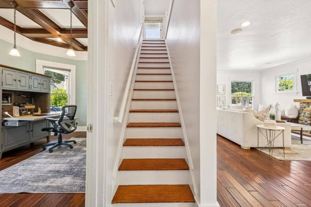 142 Johnson Avenue, Los Gatos, CA 95030 142 Johnson Avenue, Los Gatos, CA 95030