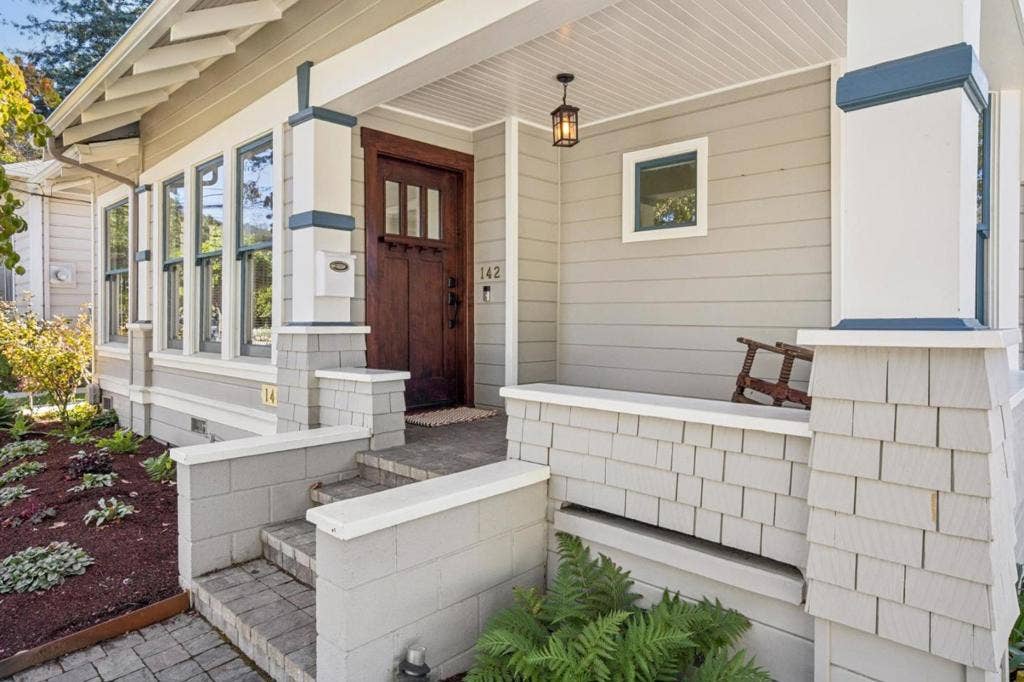 142 Johnson Avenue, Los Gatos, CA 95030 142 Johnson Avenue, Los Gatos, CA 95030