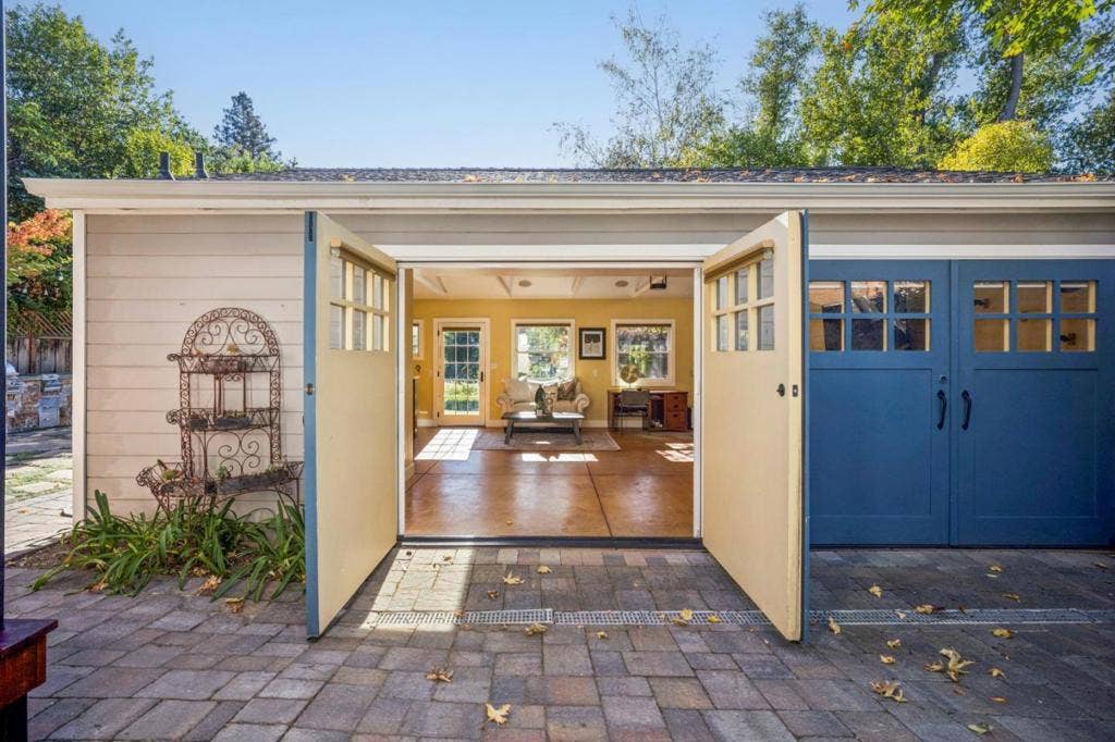 142 Johnson Avenue, Los Gatos, CA 95030 142 Johnson Avenue, Los Gatos, CA 95030