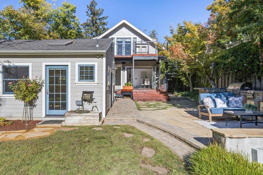 142 Johnson Avenue, Los Gatos, CA 95030 142 Johnson Avenue, Los Gatos, CA 95030