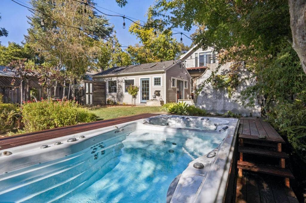 142 Johnson Avenue, Los Gatos, CA 95030 142 Johnson Avenue, Los Gatos, CA 95030
