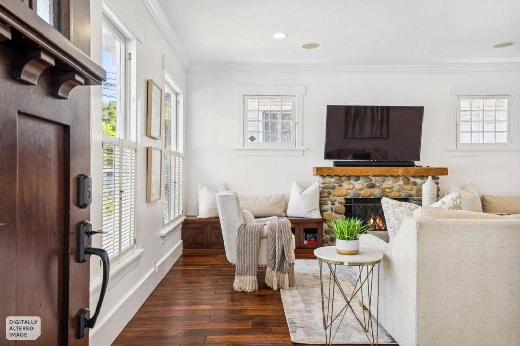 142 Johnson Avenue, Los Gatos, CA 95030 142 Johnson Avenue, Los Gatos, CA 95030