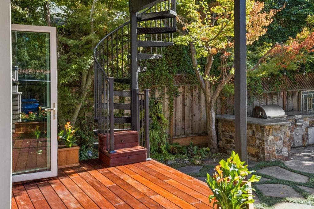 142 Johnson Avenue, Los Gatos, CA 95030 142 Johnson Avenue, Los Gatos, CA 95030
