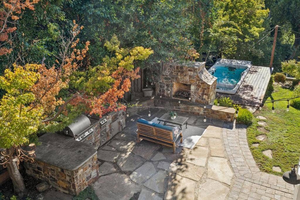142 Johnson Avenue, Los Gatos, CA 95030 142 Johnson Avenue, Los Gatos, CA 95030
