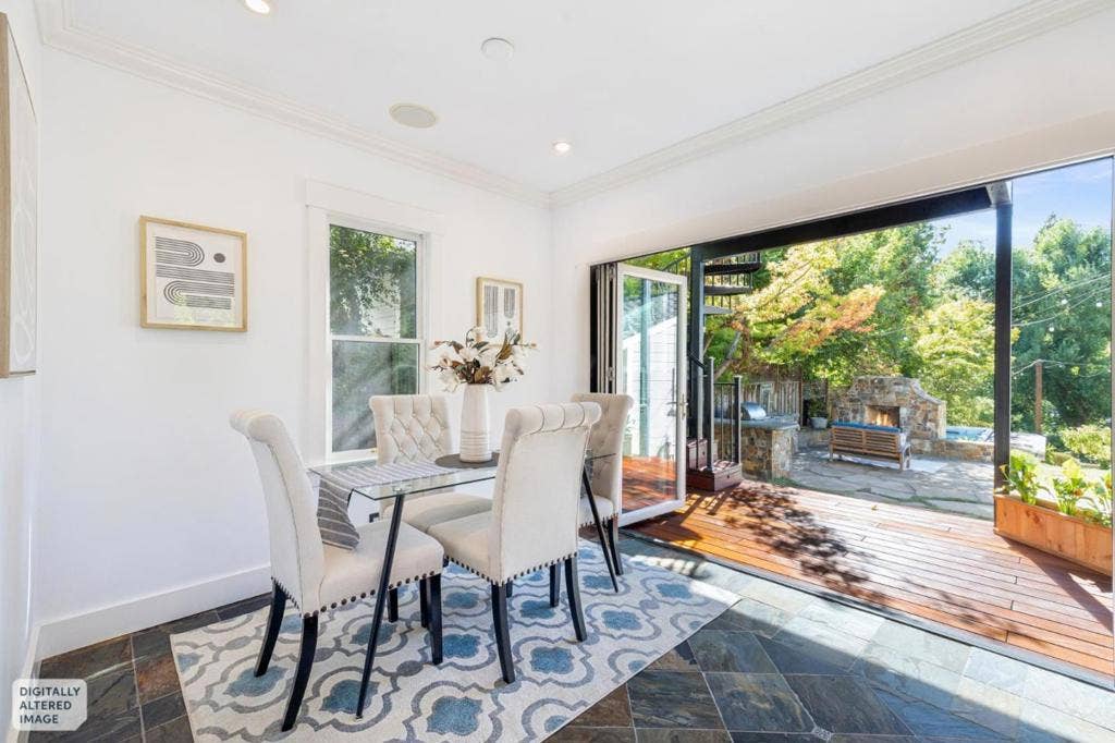 142 Johnson Avenue, Los Gatos, CA 95030 142 Johnson Avenue, Los Gatos, CA 95030