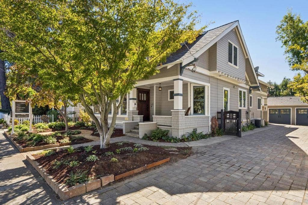 142 Johnson Avenue, Los Gatos, CA 95030 142 Johnson Avenue, Los Gatos, CA 95030