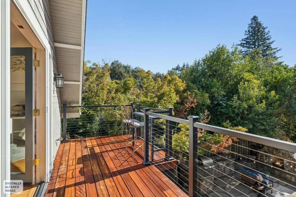 142 Johnson Avenue, Los Gatos, CA 95030 142 Johnson Avenue, Los Gatos, CA 95030