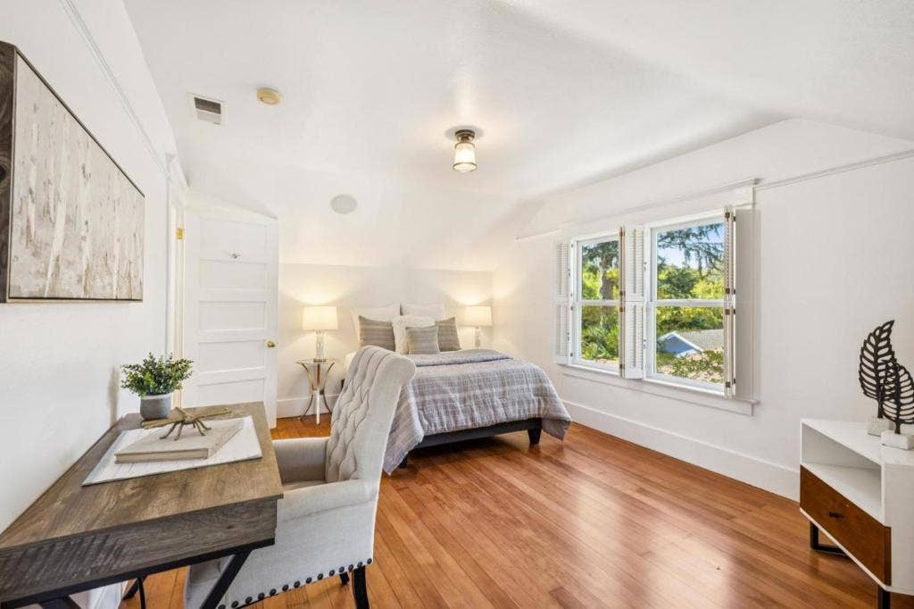 142 Johnson Avenue, Los Gatos, CA 95030 142 Johnson Avenue, Los Gatos, CA 95030