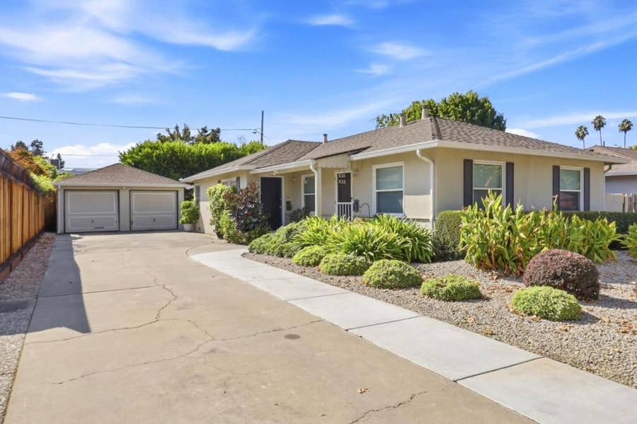 Property photo for Creek Drive, San Jose, CA